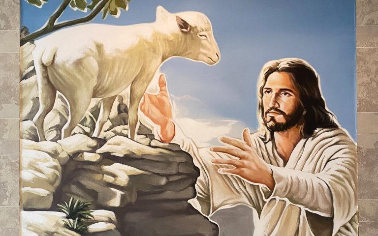 성화 개인작품 의뢰 1