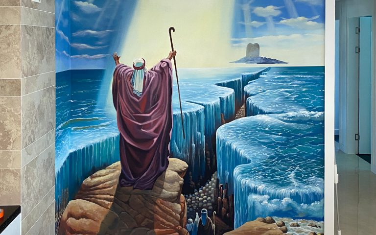 성화 개인작품 의뢰 2